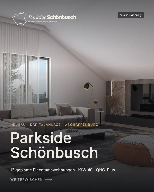Parkside-Feed: Projektvorstellung